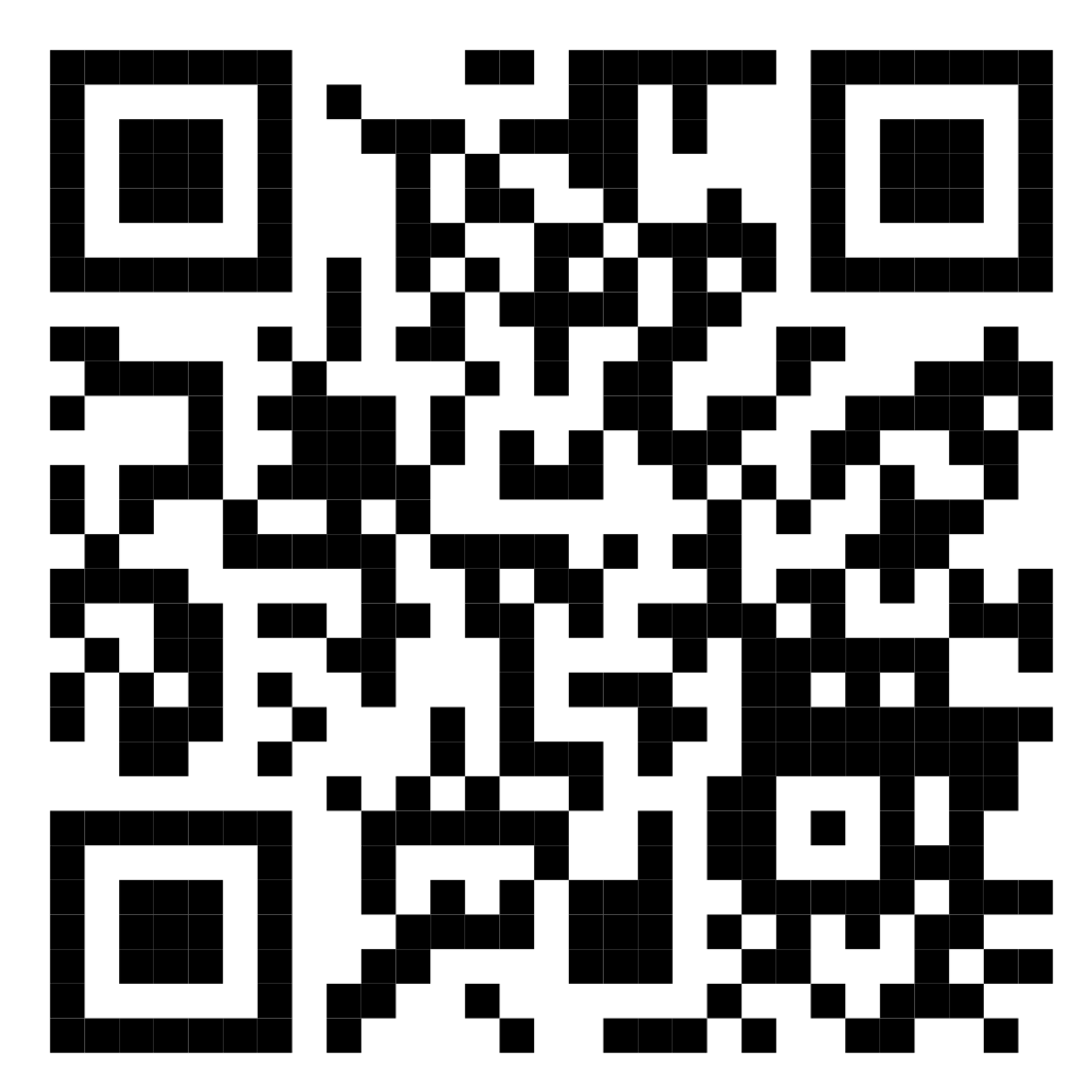 qrcode 177048826 c5e702d2a3c76e28cf61eca4d1b0ffd1